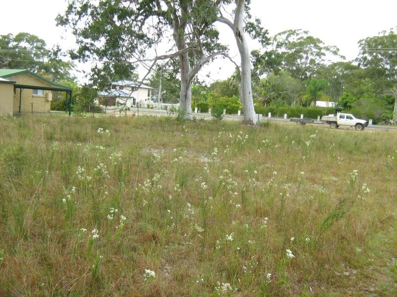 Cooloola Cove QLD 4580