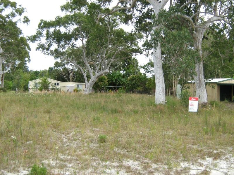 Cooloola Cove QLD 4580