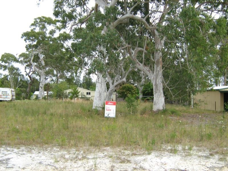 Cooloola Cove QLD 4580