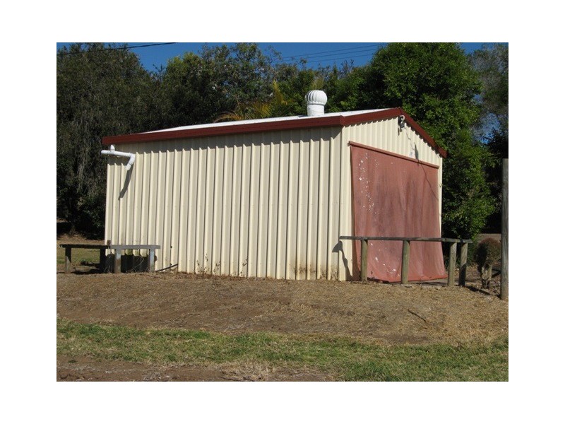 2105 Mary Valley Road, Kandanga QLD 4570