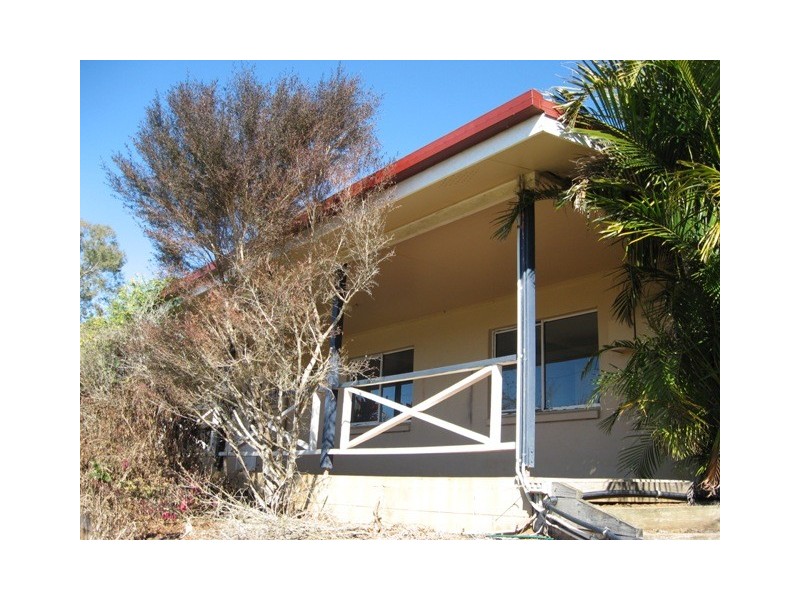 2105 Mary Valley Road, Kandanga QLD 4570