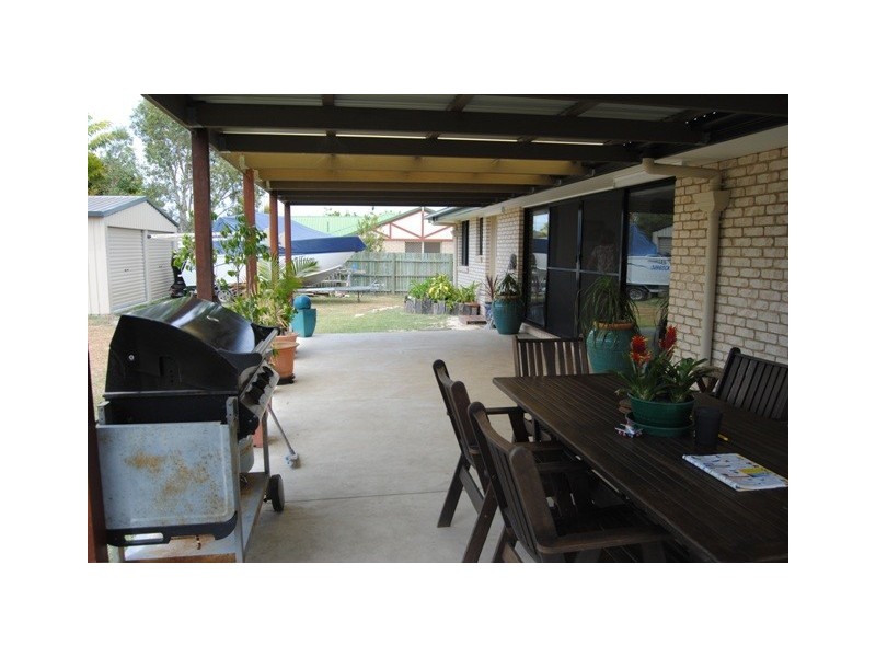 Cooloola Cove QLD 4580