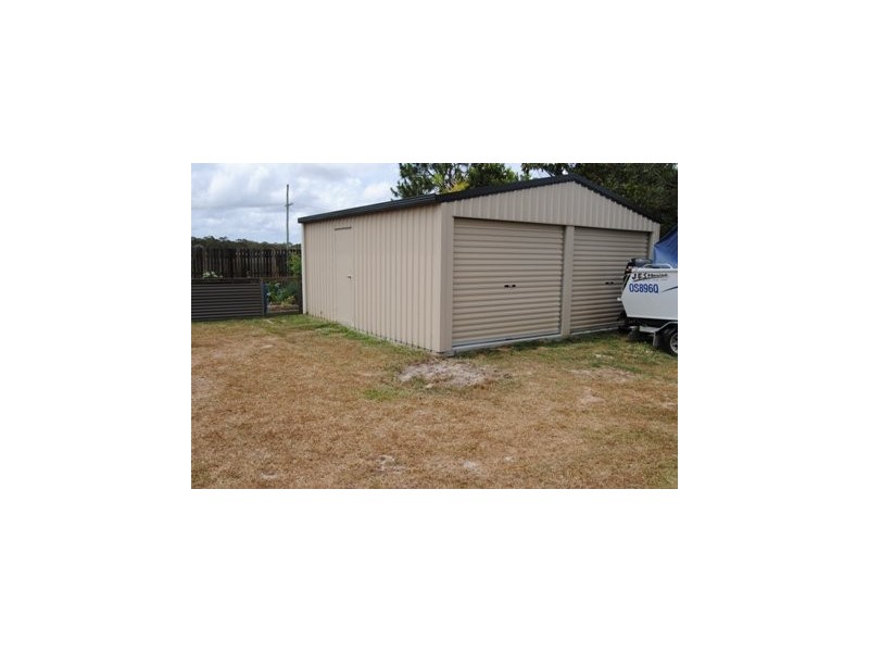 Cooloola Cove QLD 4580