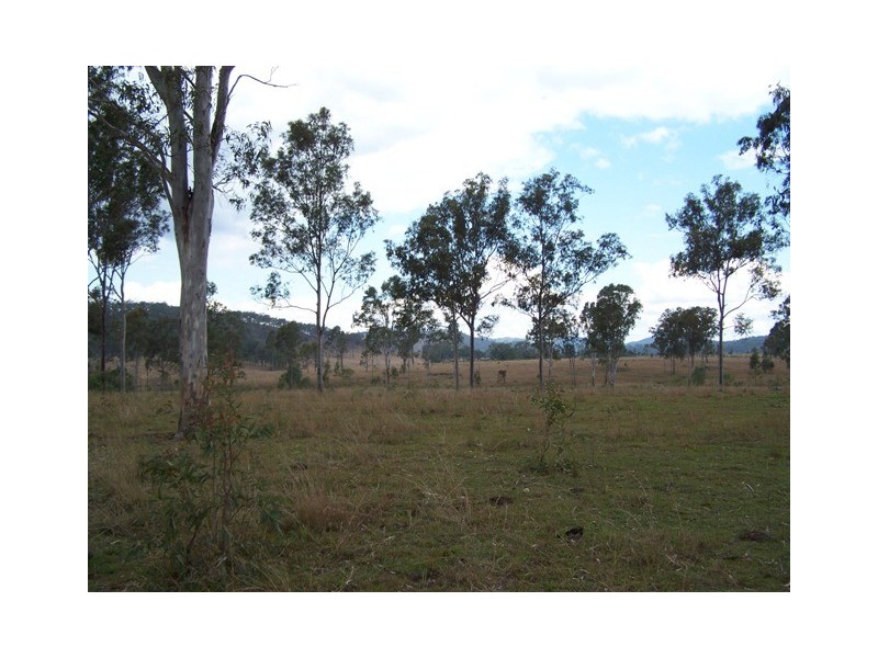 Kilkivan QLD 4600