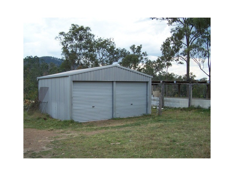 Kilkivan QLD 4600
