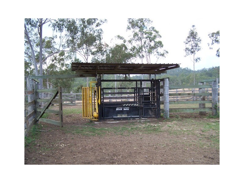 Kilkivan QLD 4600