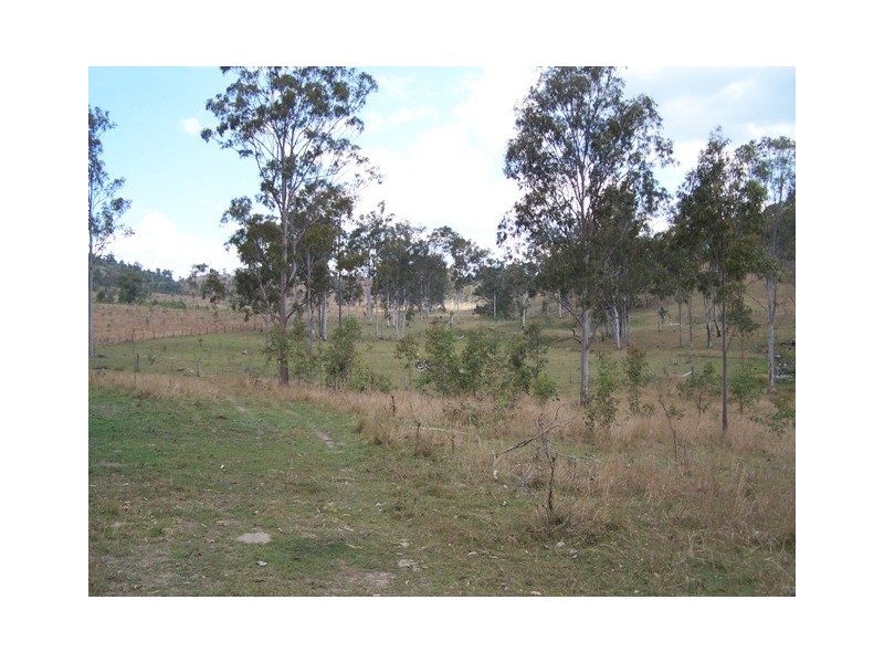 Kilkivan QLD 4600