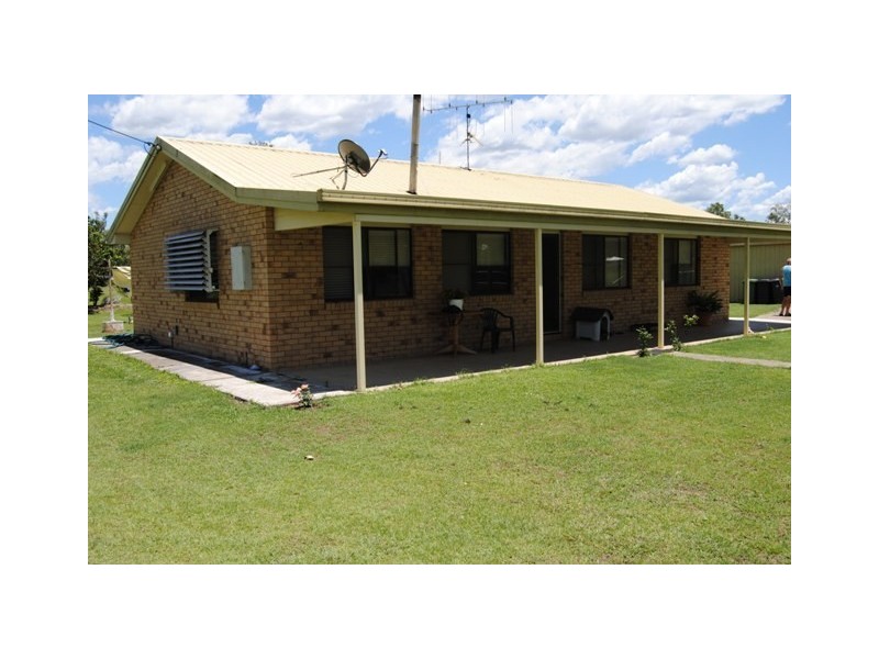 Kilkivan QLD 4600
