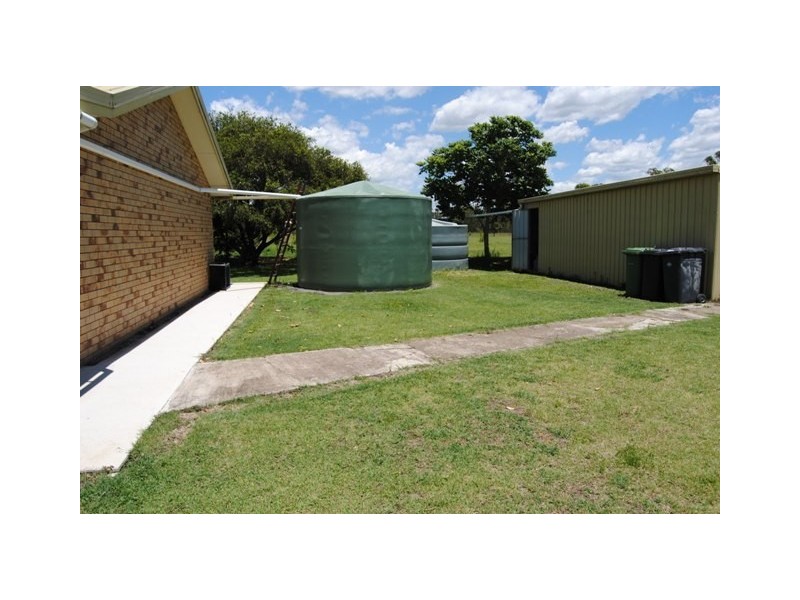 Kilkivan QLD 4600