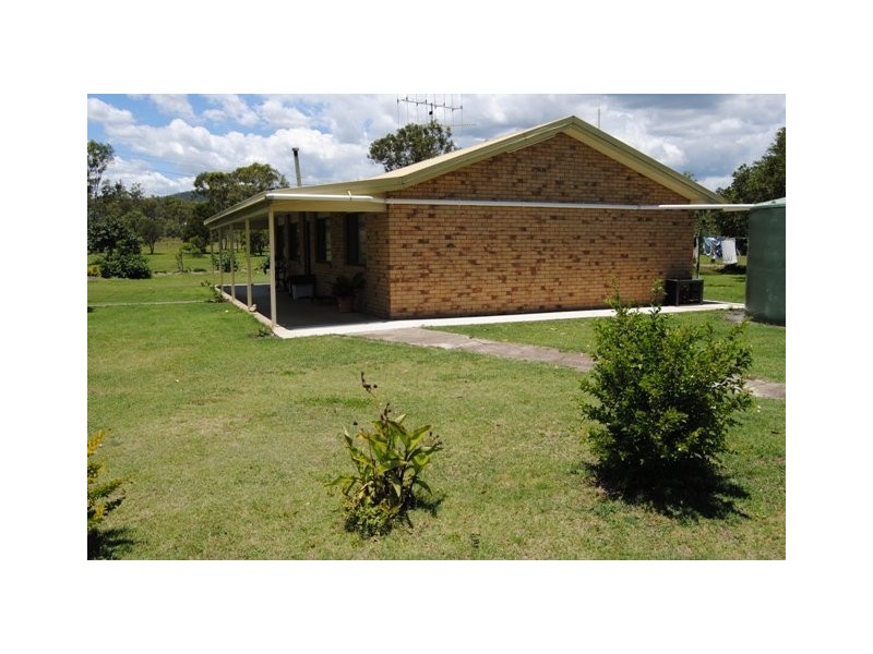 Kilkivan QLD 4600