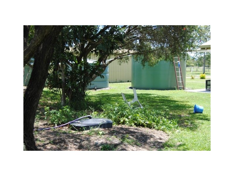 Kilkivan QLD 4600