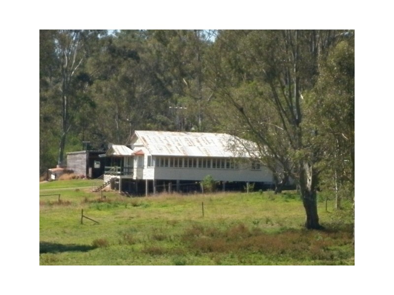 Curra QLD 4570