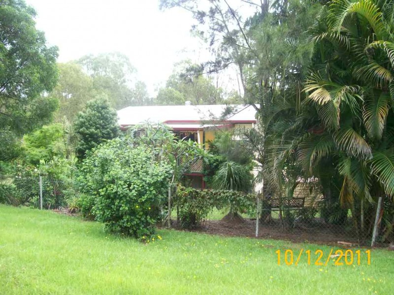 178 Ballard Road, Imbil QLD 4570