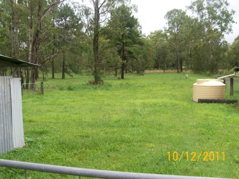 178 Ballard Road, Imbil QLD 4570