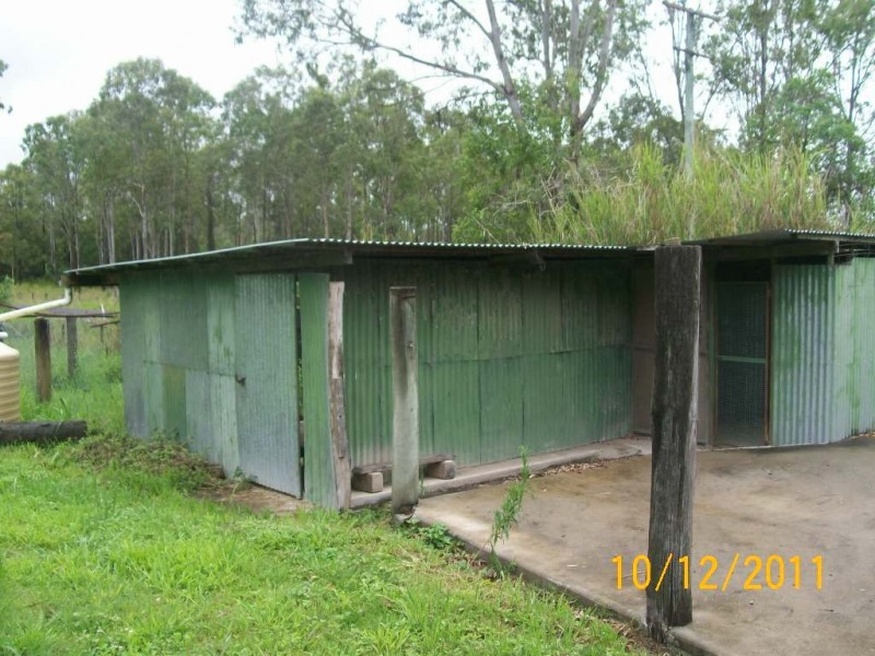 178 Ballard Road, Imbil QLD 4570