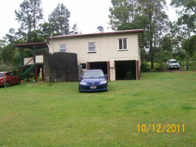 178 Ballard Road, Imbil QLD 4570