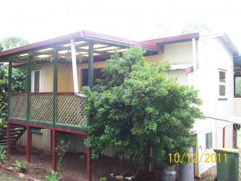 178 Ballard Road, Imbil QLD 4570