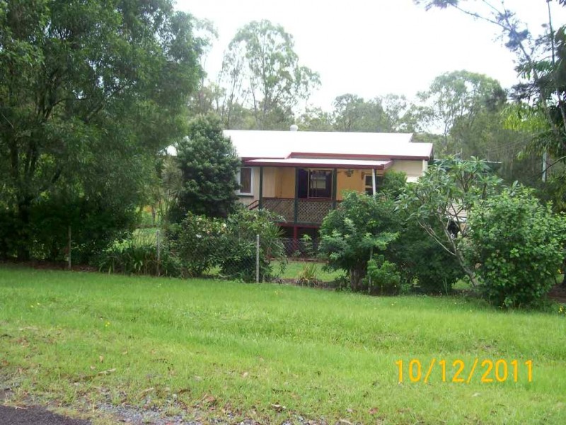 178 Ballard Road, Imbil QLD 4570