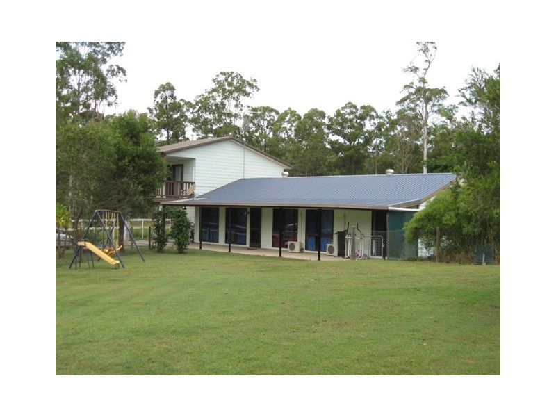 Curra QLD 4570