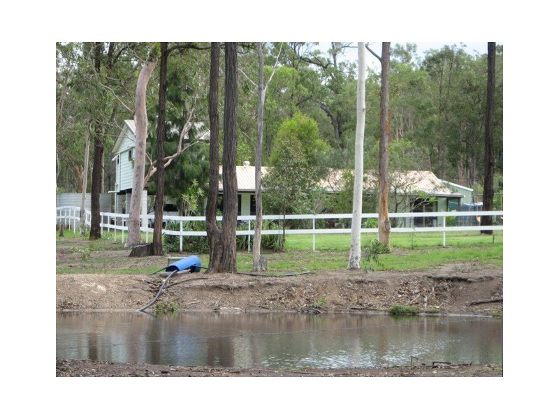 Curra QLD 4570