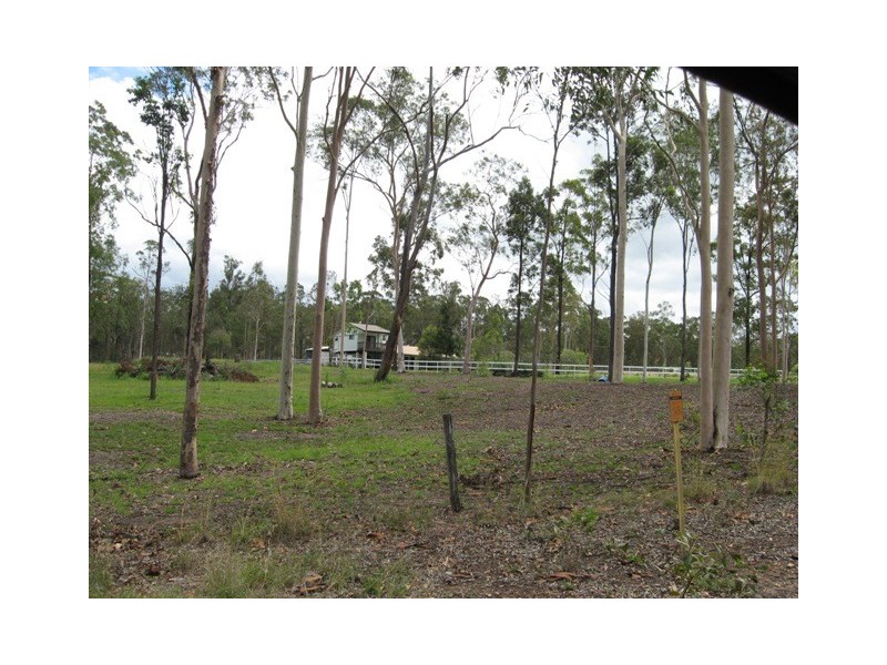 Curra QLD 4570