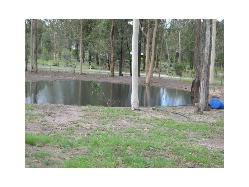 Curra QLD 4570