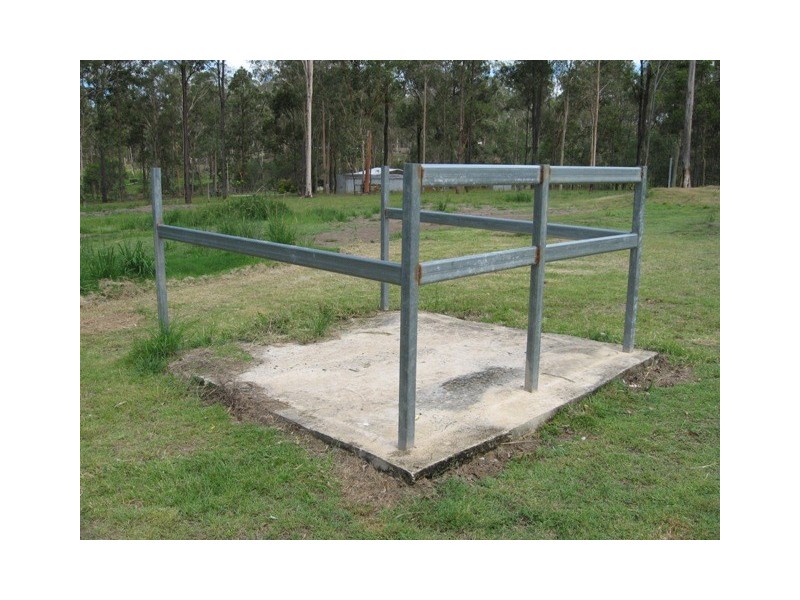 Curra QLD 4570