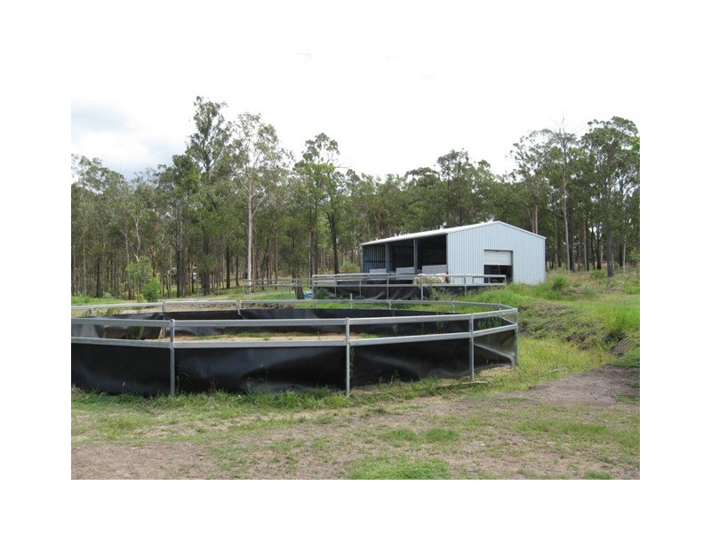 Curra QLD 4570