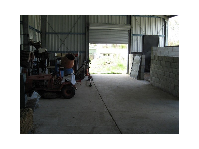 Curra QLD 4570