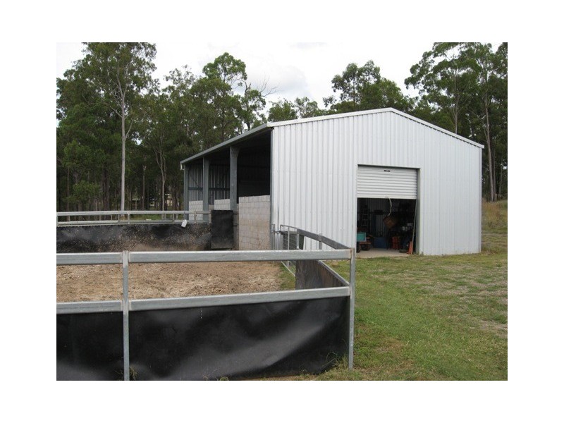 Curra QLD 4570