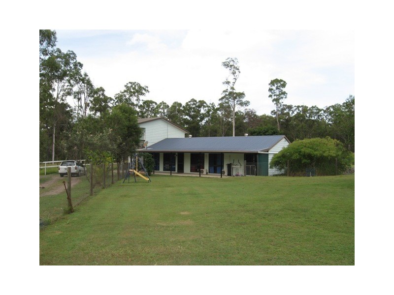 Curra QLD 4570