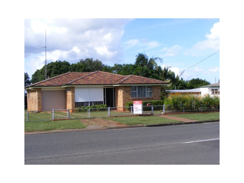 22 Redhill Road, Gympie QLD 4570