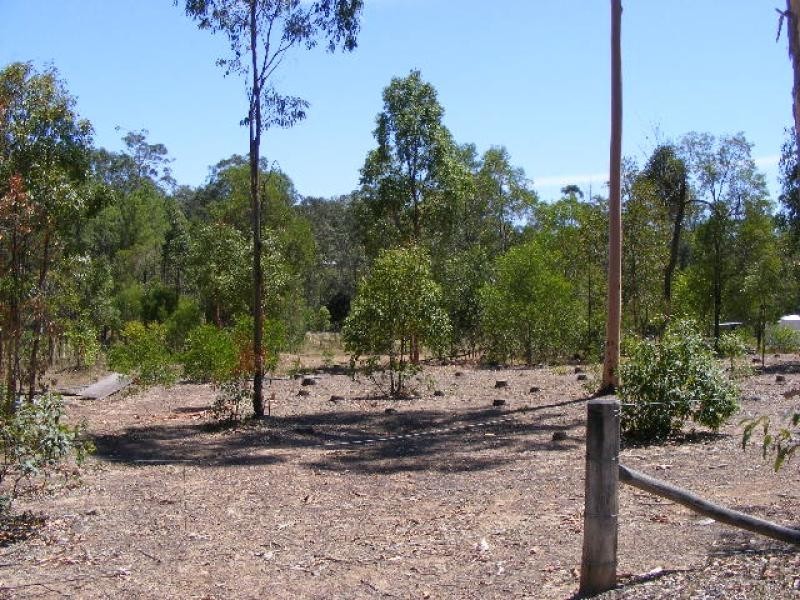 Glenwood QLD 4570