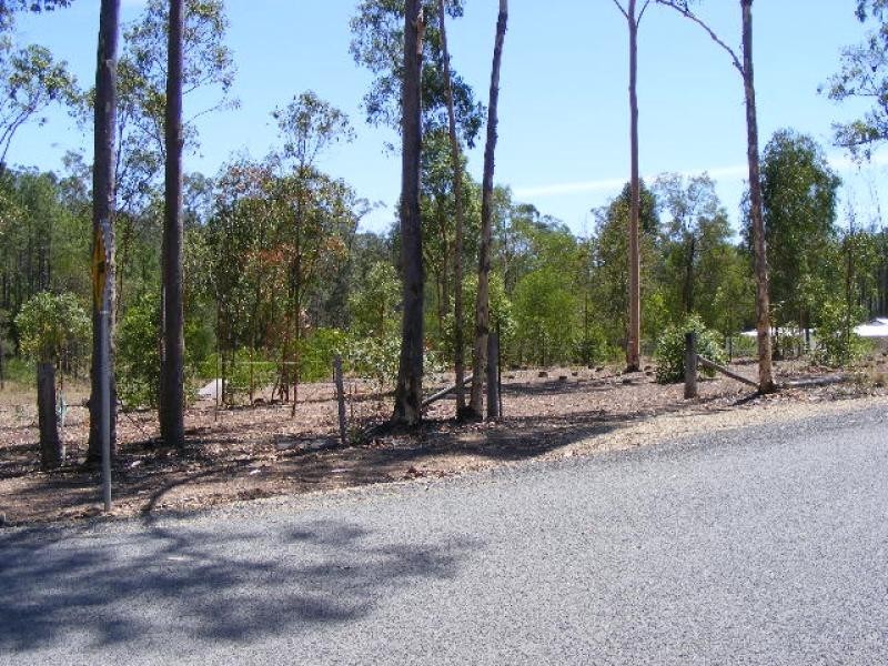 Glenwood QLD 4570