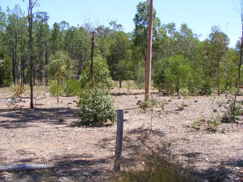 Glenwood QLD 4570