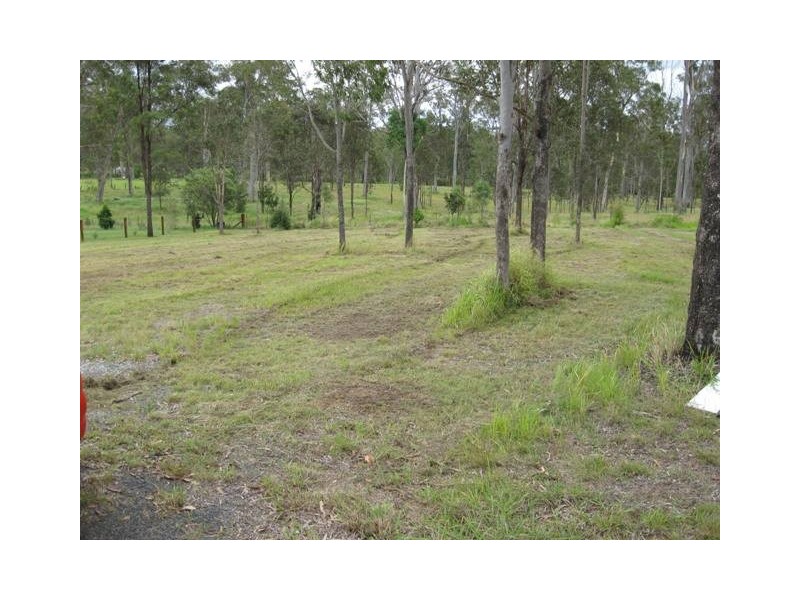 lot  3 Valley Grove, Gunalda QLD 4570