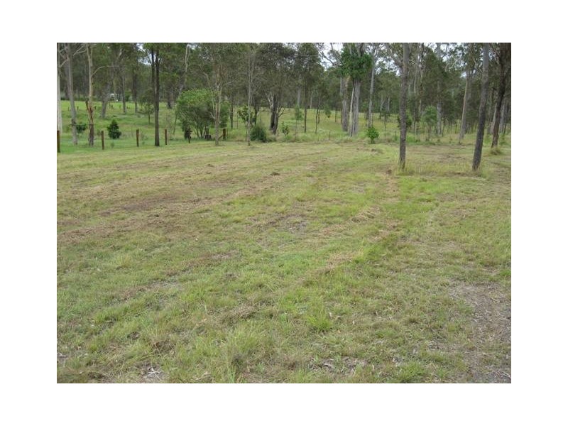 lot  3 Valley Grove, Gunalda QLD 4570