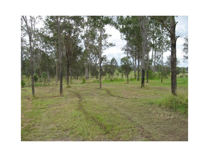 lot  3 Valley Grove, Gunalda QLD 4570