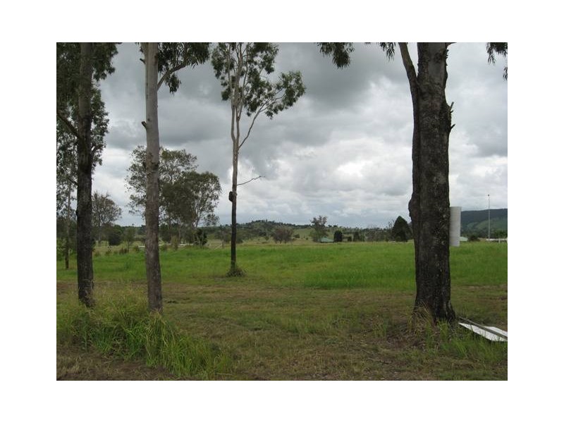 lot  3 Valley Grove, Gunalda QLD 4570