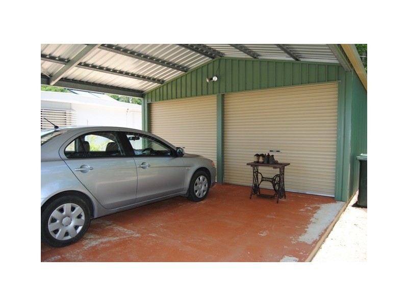 Kilkivan QLD 4600