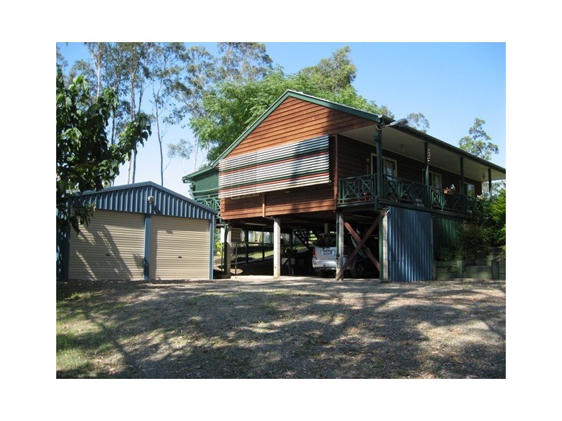 151 Arborsixteen Rd, Glenwood QLD 4570