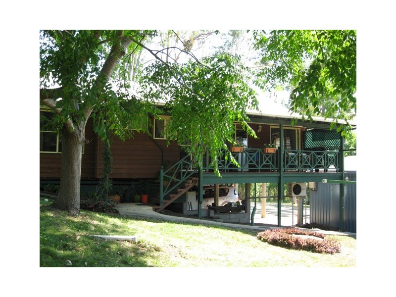 151 Arborsixteen Rd, Glenwood QLD 4570