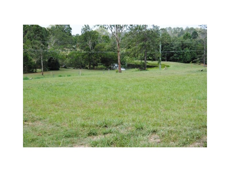 Lot 15 Green Trees Rd,, Pie Creek QLD 4570