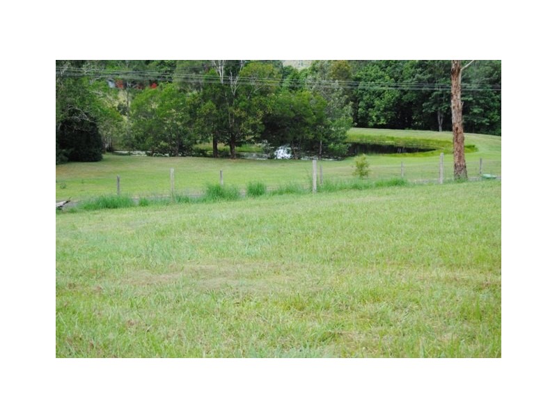 Lot 15 Green Trees Rd,, Pie Creek QLD 4570