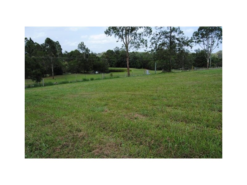 Lot 15 Green Trees Rd,, Pie Creek QLD 4570