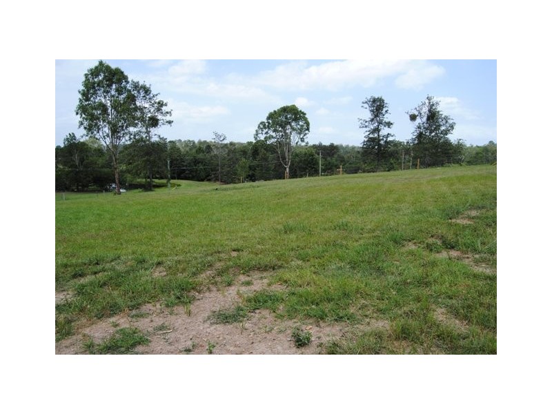 Lot 15 Green Trees Rd,, Pie Creek QLD 4570