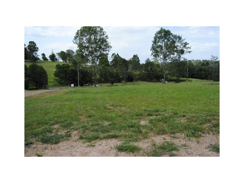 Lot 15 Green Trees Rd,, Pie Creek QLD 4570