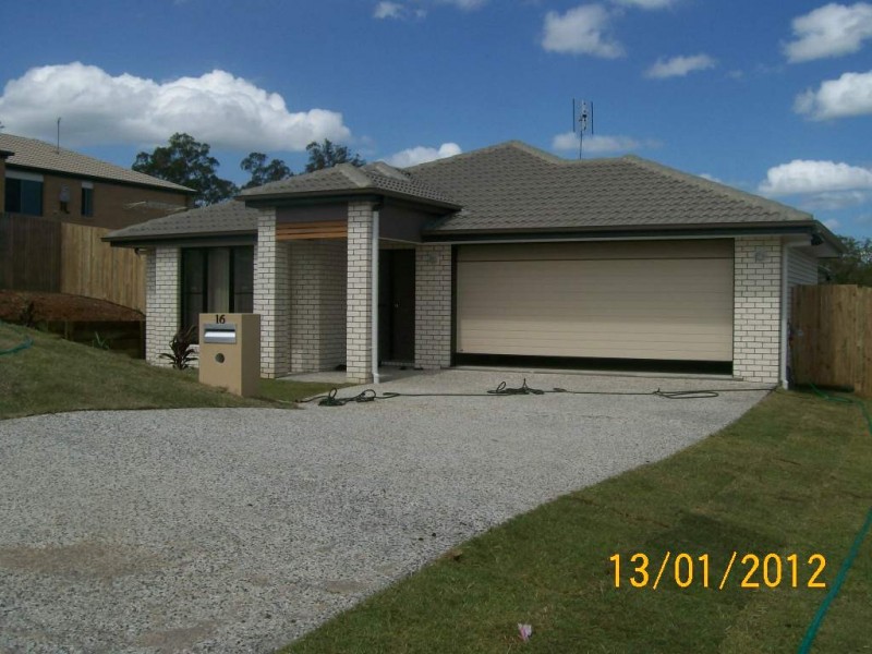 16 Jaryd Place, Gympie QLD 4570