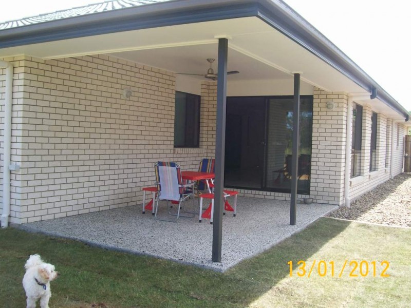 16 Jaryd Place, Gympie QLD 4570