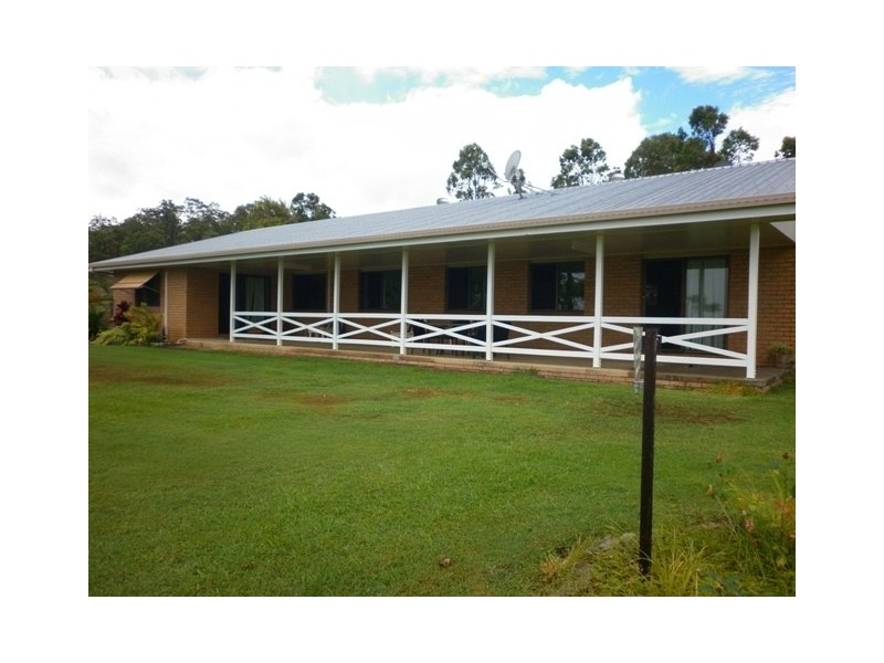 Curra QLD 4570